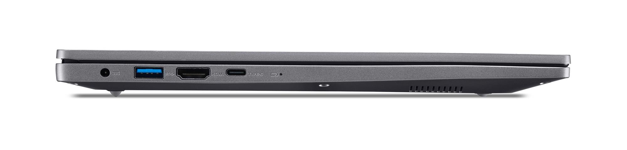 Acer Aspire Lite 15 Lunar Gray (AL15-47P-R0Z4) (NX.DZ9EC.002)