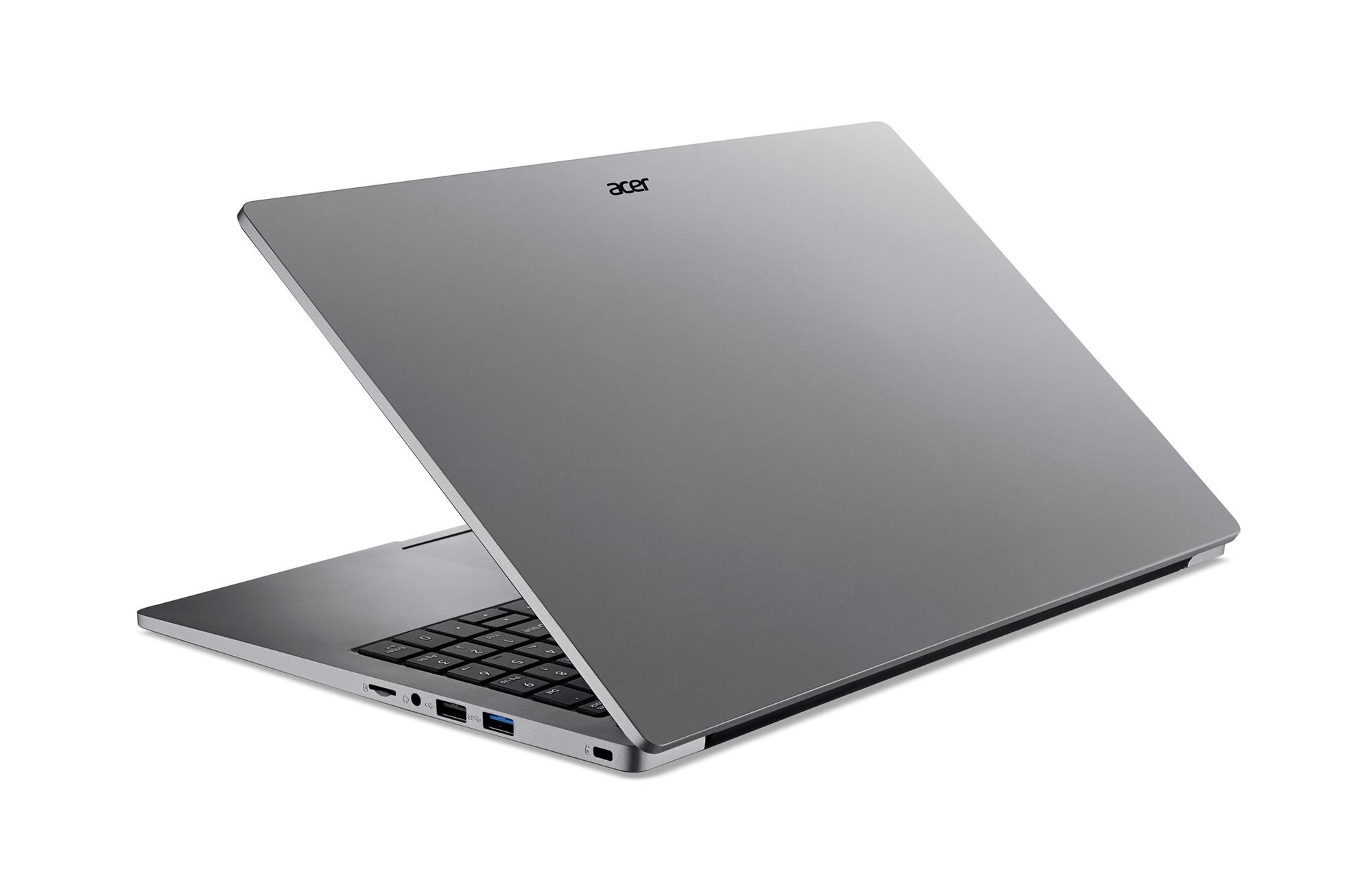 Acer Aspire Lite 15 Lunar Gray (AL15-47P-R23X) (NX.DRPEC.001)