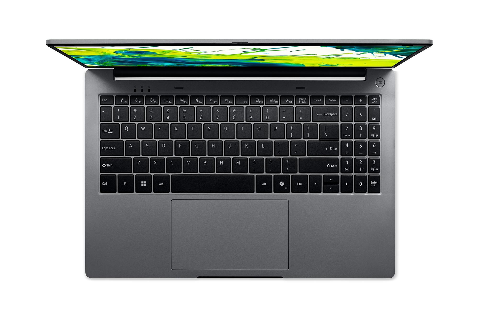 Acer Aspire Lite 15 Lunar Gray (AL15-47P-R23X) (NX.DRPEC.001)