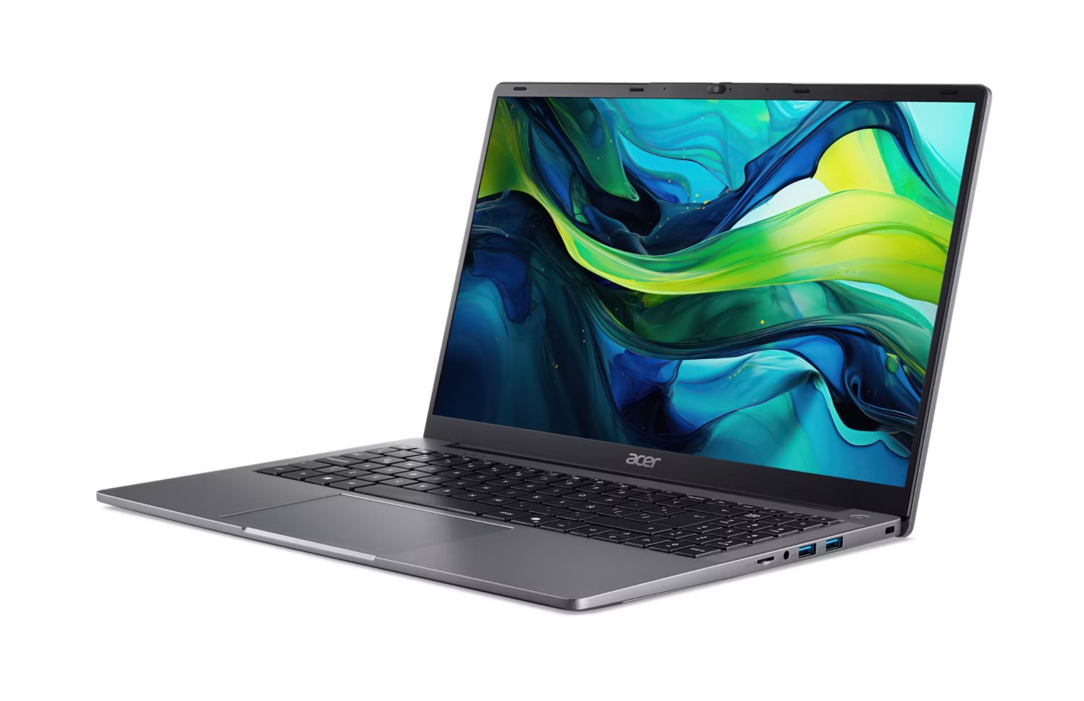 Acer Aspire Lite 15 Silver (AL15-32P-C044) (NX.DJXEC.003)