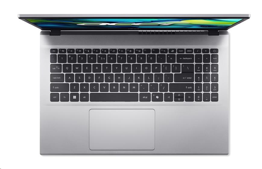 Acer Aspire Lite 15 Silver (AL15-33P-3170) (NX.D2KEC.005)