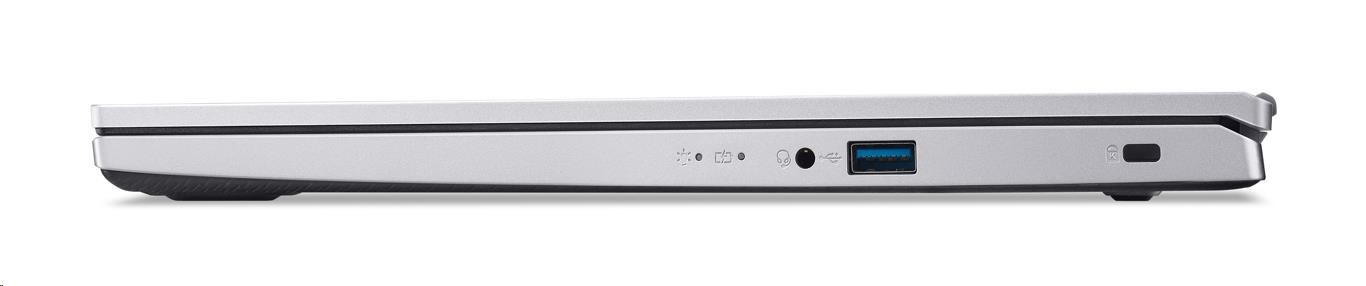 Acer Aspire Lite 15 Silver (AL15-33P-3170) (NX.D2KEC.005)