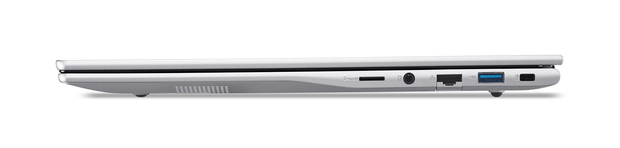 Acer Aspire Lite 16 Light Silver (AL16-54P-544A) (NX.DK4EC.002)