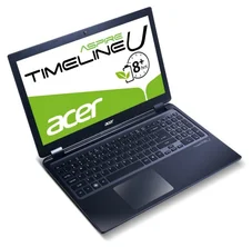 ACER Aspire M3-581TG-53314G12Makk (NX.RYKEC.012)
