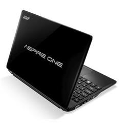 ACER Aspire ONE 725-C7Xkk černý (NU.SGPEC.009)