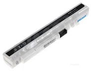 Acer Aspire One A110/A150, D150/250, P531 series Li-ion 11,1V 2600mAh white