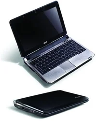 ACER Aspire ONE D150-1Bk 10,1" Atom N280/1GB/160GB/SD/WL/CAM/XPH/black