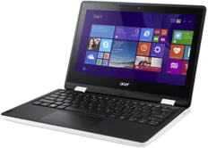 Acer Aspire R 11 Cloud White (R3-131T-P3N1) (NX.G0ZEC.002)