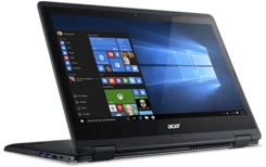 Acer Aspire R 14 (R5-471T-54EK) (NX.G7WEC.001)
