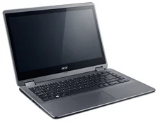 Acer Aspire R 14 Silver (R3-431T-P5DF) (NX.MSSEC.002)
