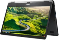 Acer Aspire R 15 Steel Gray Aluminium (R5-571T-52C1) (NX.GCCEC.001)