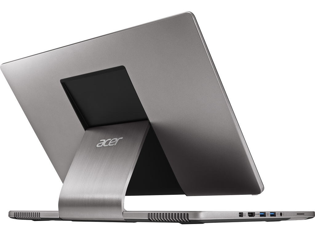 Acer aspire r7 571g обзор