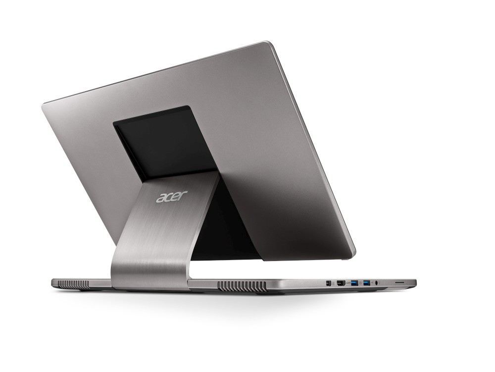 Acer aspire r7 571g апгрейд