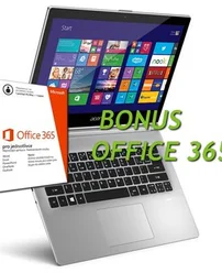 Acer Aspire S3-392G-74506G1.02Ttws (NX.MDWEC.001) - ROZBALENO