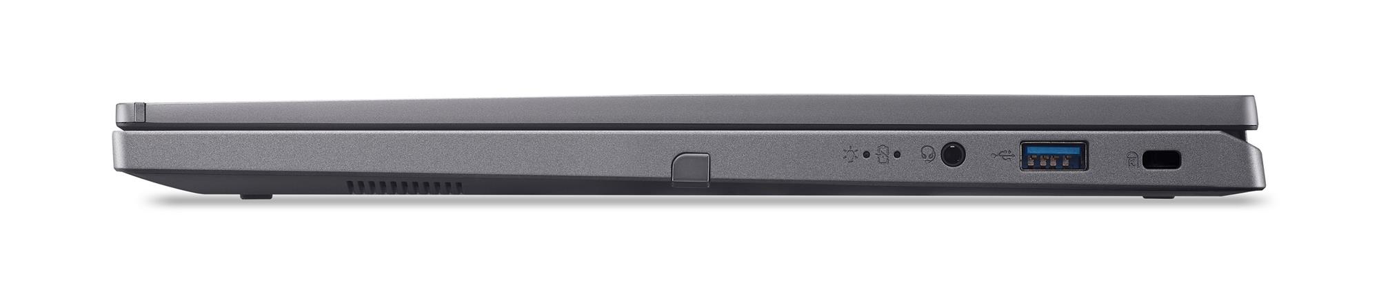Acer Aspire Spin 14 Steel Gray (ASP14-51MTN-32HY) (NX.KRUEC.006)