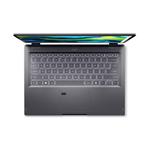 Acer Aspire Spin 14 Steel Gray (ASP14-51MTN-32HY) (NX.KRUEC.006)