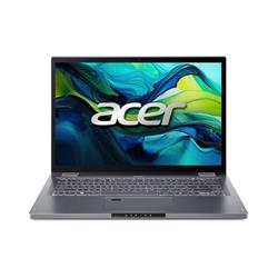 Acer Aspire Spin 14 Steel Gray (ASP14-51MTN-32HY) (NX.KRUEC.006)