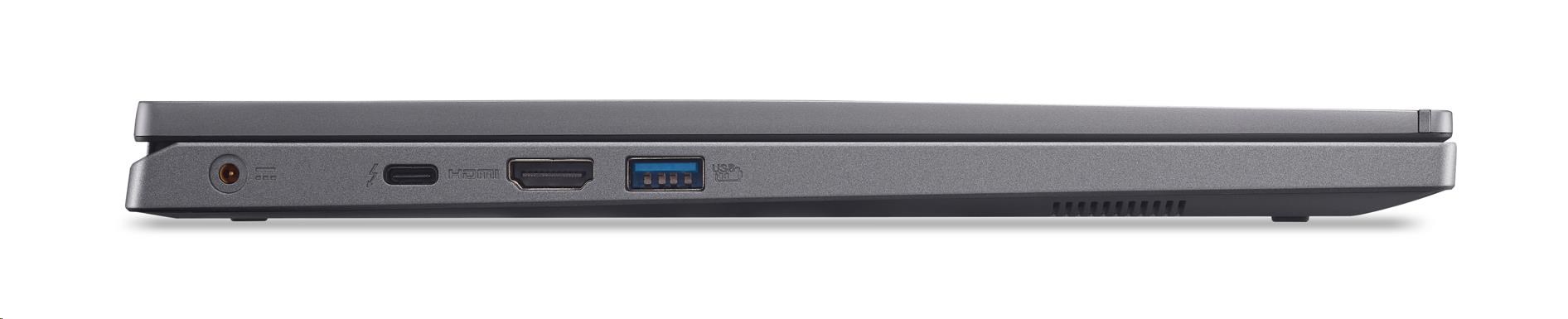 Acer Aspire Spin 14 Steel Gray (ASP14-51MTN-567C) (NX.KRUEC.008)