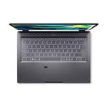 Acer Aspire Spin 14 Steel Gray (ASP14-51MTN-567C) (NX.KRUEC.008)