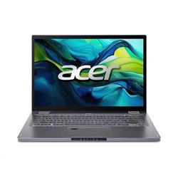Acer Aspire Spin 14 Steel Gray (ASP14-52MTN-71AC) (NX.J3JEC.004)