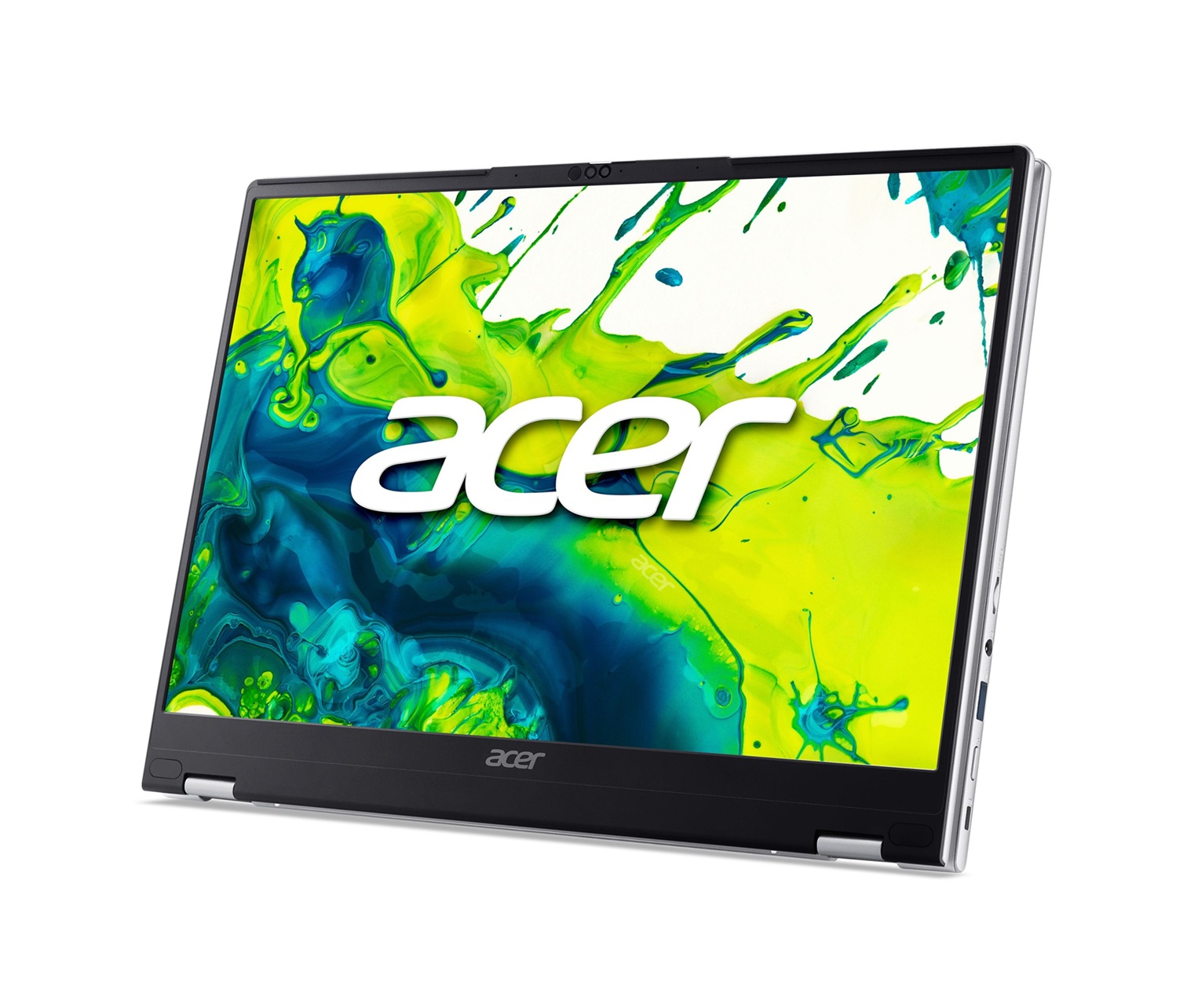 Acer Aspire Spin 15 Light Silver (ASP15-61N-R0SB) (NX.DY8EC.003)