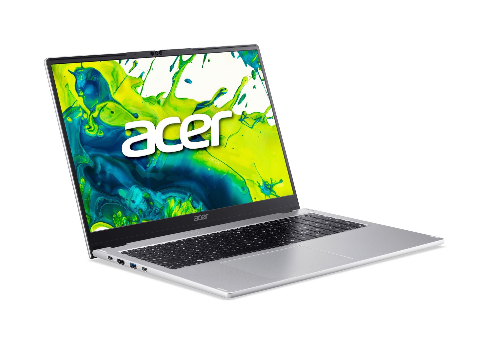 Acer Aspire Spin 15 Light Silver (ASP15-61N-R0SB) (NX.DY8EC.003)