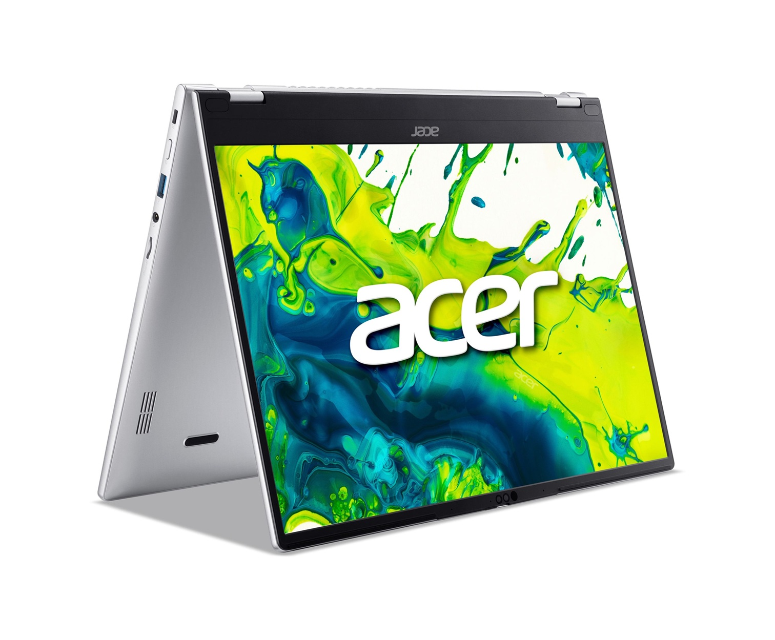 Acer Aspire Spin 15 Light Silver (ASP15-61N-R0SB) (NX.DY8EC.003)