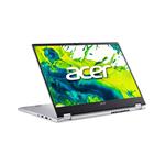 Acer Aspire Spin 15 Light Silver (ASP15-61N-R0SB) (NX.DY8EC.003)
