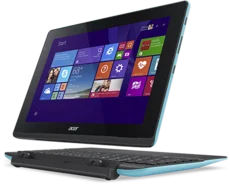 Acer Aspire Switch 10 E Ocean Blue (SW3-016-18C) (NT.G92EC.001)