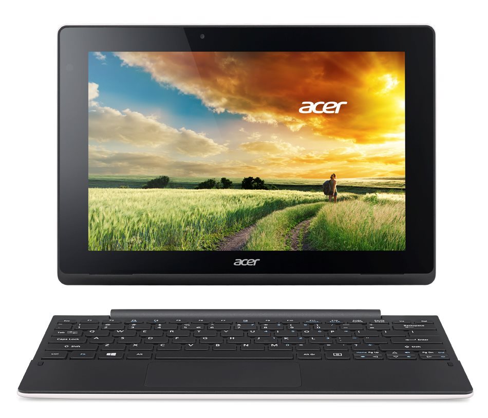 Acer Aspire Switch 10 E (SW3-013-14CH) (NT.MX1EC.002) | T ...