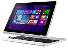 Acer Aspire Switch 10 Glass White (SW5-015-1608) (NT.G57EC.001)