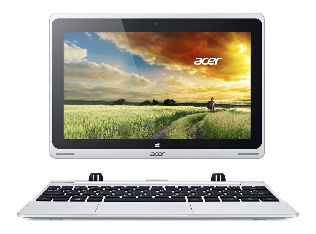 Обзор acer aspire switch 10