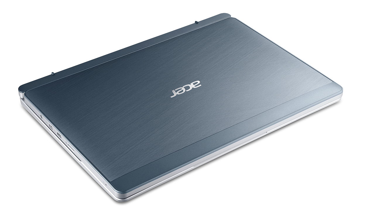 Acer aspire sw5 012 сброс в заводские настройки