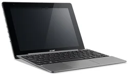 Acer Aspire Switch 10 V Iron-Gray (SW5-014-195U) (NT.G62EC.001)