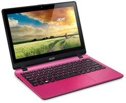 Acer Aspire V11 Pink Aluminium (V3-111P-C1EC) (NX.MP1EC.002)
