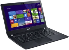 Acer Aspire V13 Black Aluminium (V3-371-37ZY) (NX.MPGEC.009)