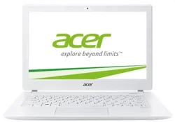 Acer Aspire V13 White Aluminium (V3-371-53CC) (NX.MPFEC.014)