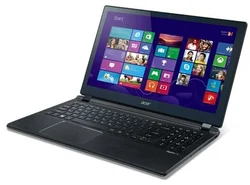 Acer Aspire V15 Gaming Black Aluminium (V5-591G-76BN) (NX.G66EC.002)