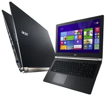 Acer Aspire V15 Nitro Black Edition (NX.MTEEC.002)
