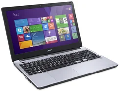 Acer Aspire V15 Silver (V3-572G-5923) (NX.MPYEC.005)