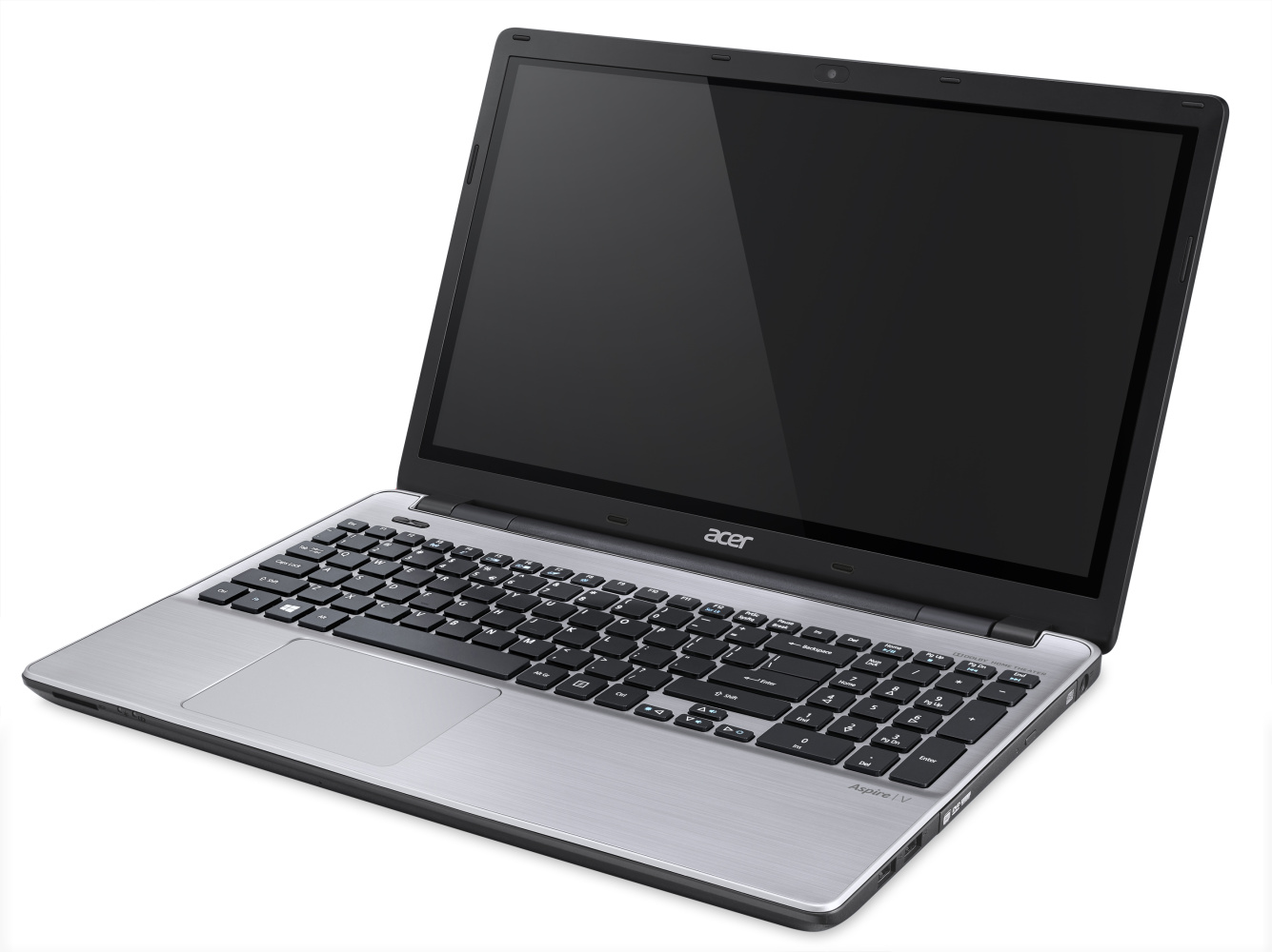 Разбор acer v3 572g