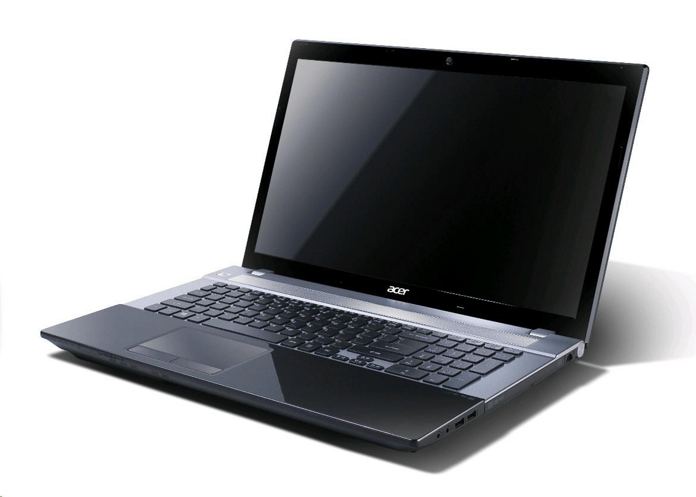 Acer aspire v3 771g не включается