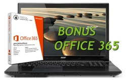 Acer Aspire V3-772G-747a8G1TMakk (NX.M74EC.008)