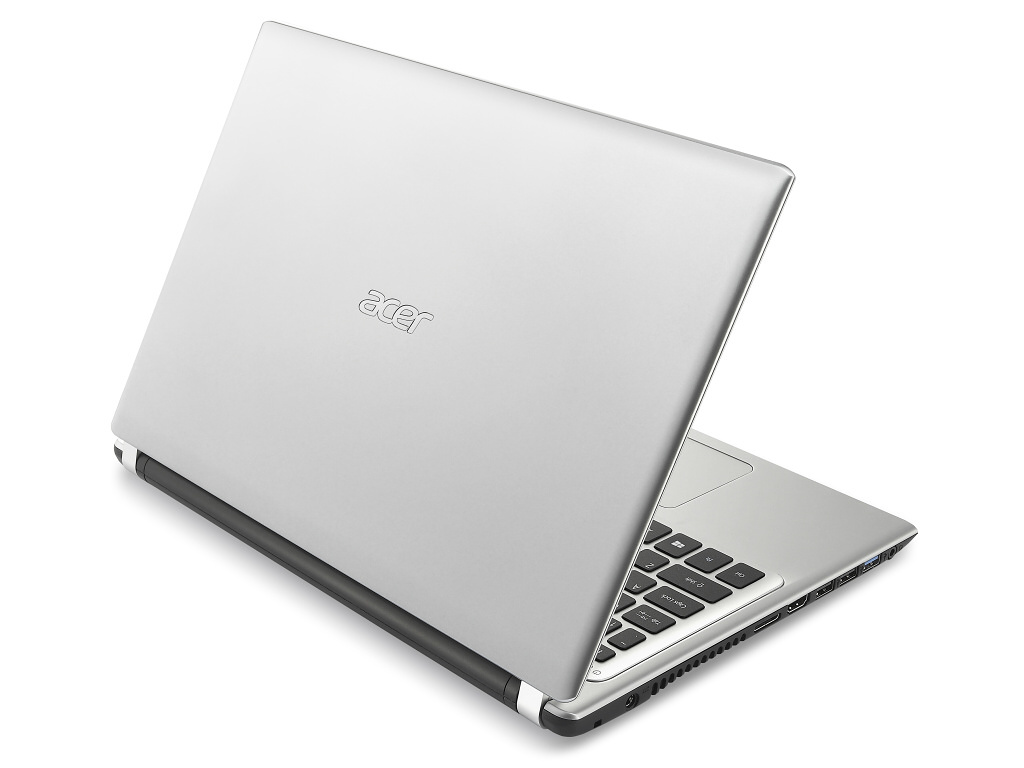 DRIVER UPDATE: ASPIRE V5-471PG