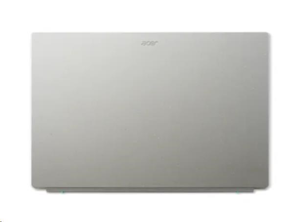 Acer Aspire Vero 15 Gray (AV15-53P-51UD) (NX.KLMEC.003)