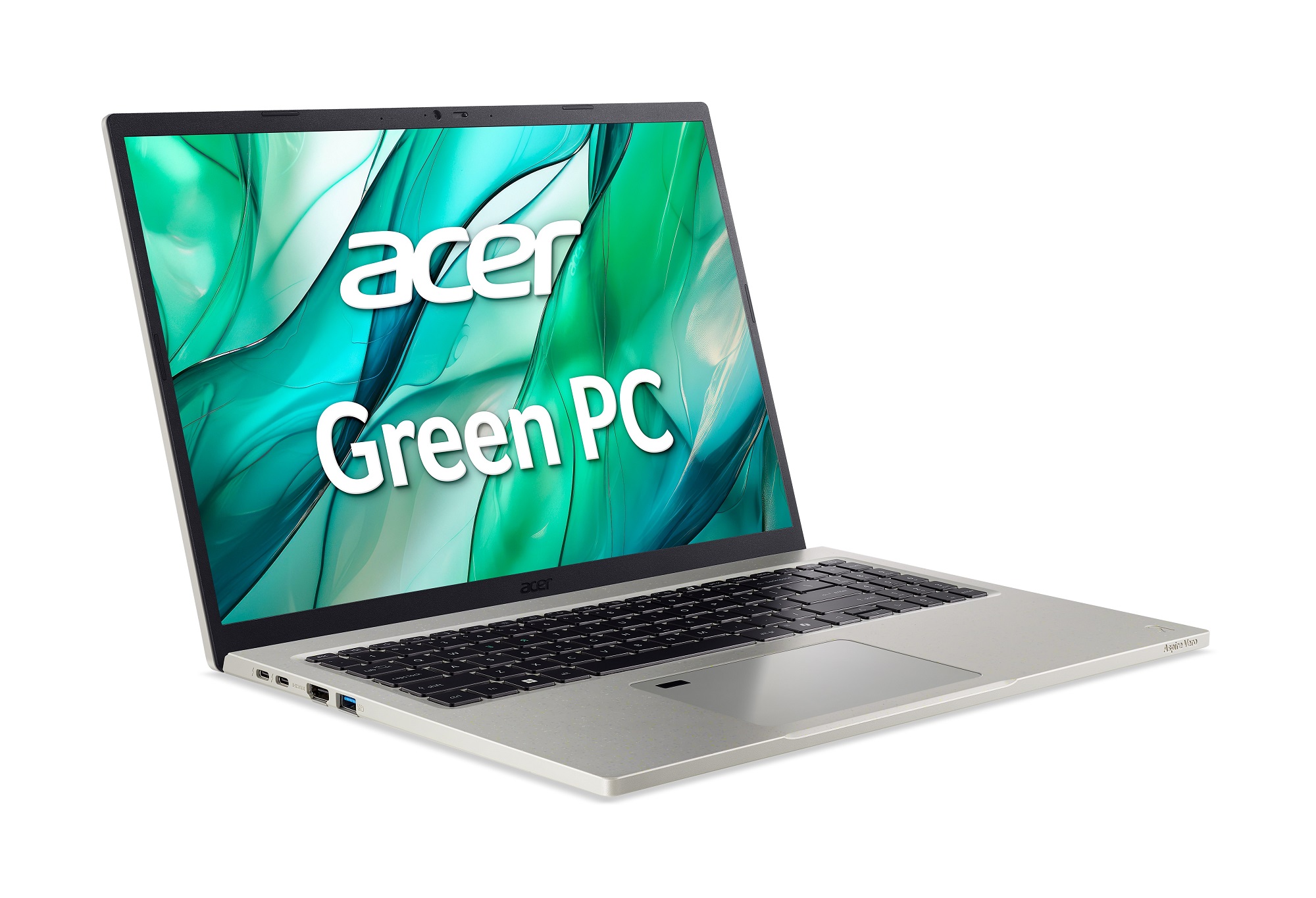 ACER Aspire Vero 16 Cobblestone Gray (AV16-51P-57AW) (NX.KU3EC.003)