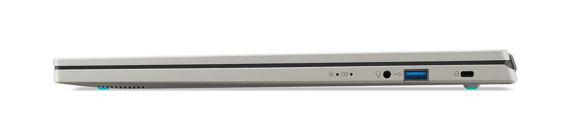 ACER Aspire Vero 16 Cobblestone Gray (AV16-51P-57AW) (NX.KU3EC.003)