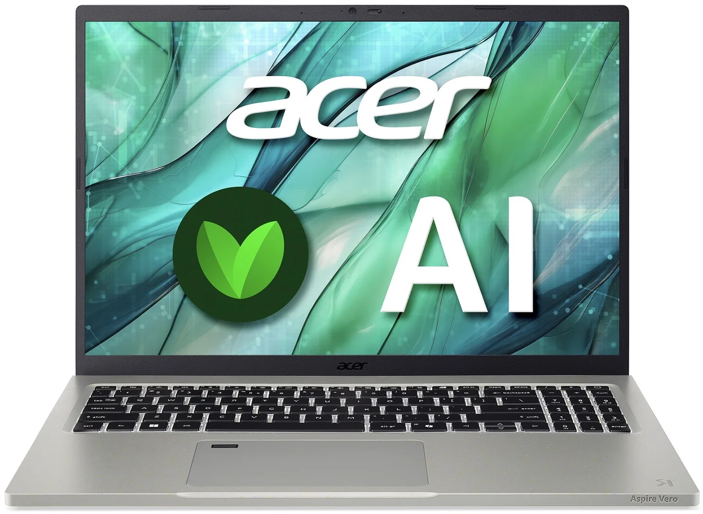 ACER Aspire Vero 16 Cobblestone Gray (AV16-51P-584X) (NX.KV7EC.003)