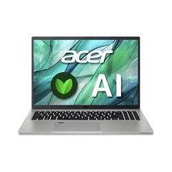 ACER Aspire Vero 16 Cobblestone Gray (AV16-51P-584X) (NX.KV7EC.003)