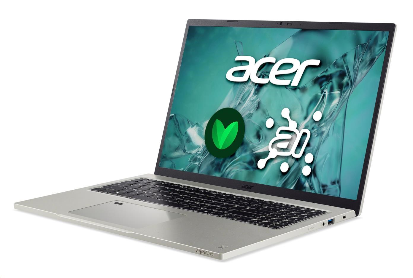 Acer Aspire Vero 16 Gray (AV16-71P-74WA) (NX.JDKEC.002)